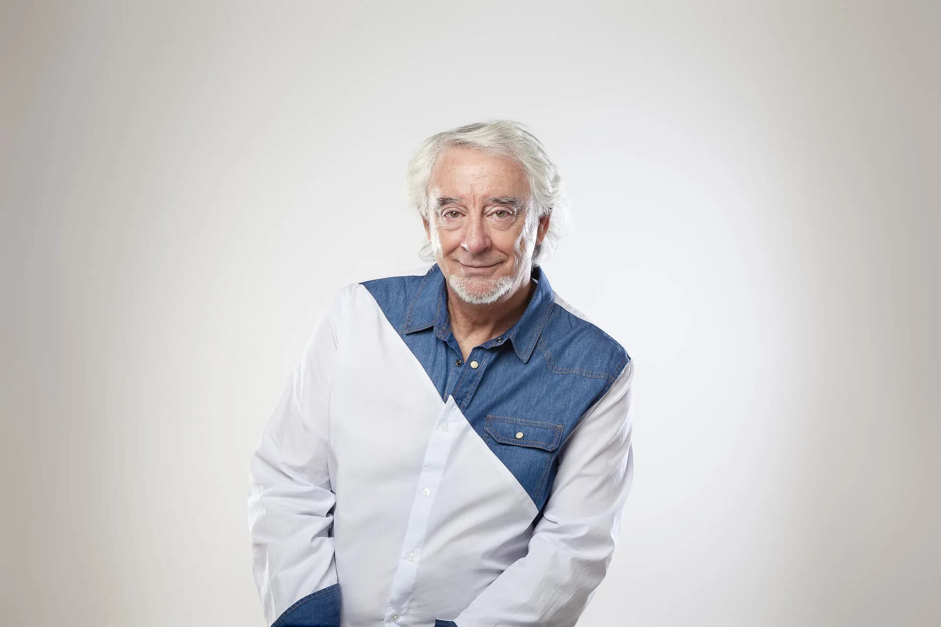 Veturián Arana - Desarrollador del Método SAAMA®