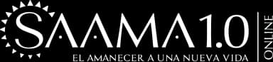 Logo SAAMA® 1.0 On-Line